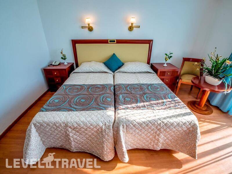 Фотография Florida Hotel