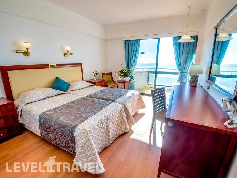 Фотография Florida Hotel