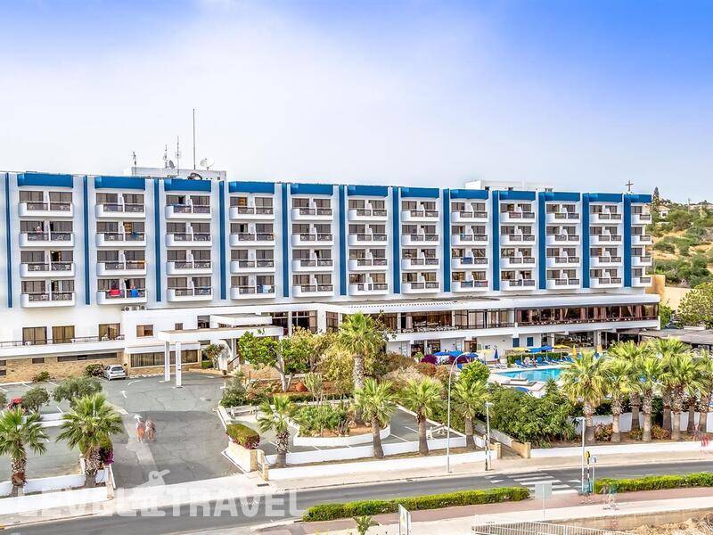 Фотография Florida Hotel