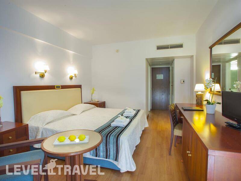 Фотография Florida Hotel