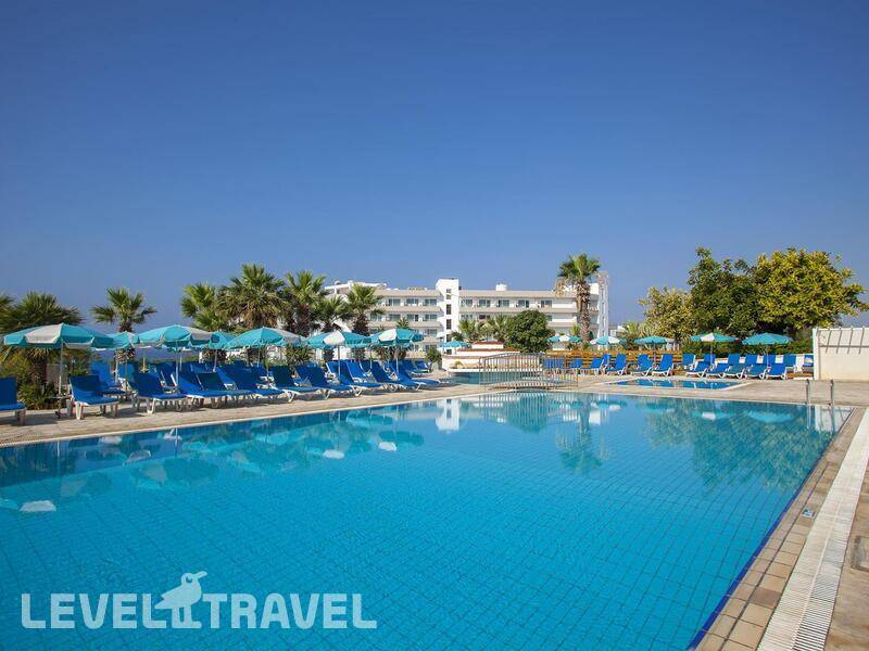 Фотография Florida Hotel