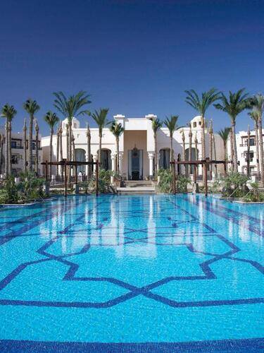 Pickalbatros The Palace Port Ghalib (Ex.The Palace Port Ghalib, Intercontinental The Palace Port Galib Resort)