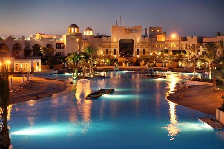 Pickalbatros The Palace Port Ghalib (Ex.The Palace Port Ghalib, Intercontinental The Palace Port Galib Resort)