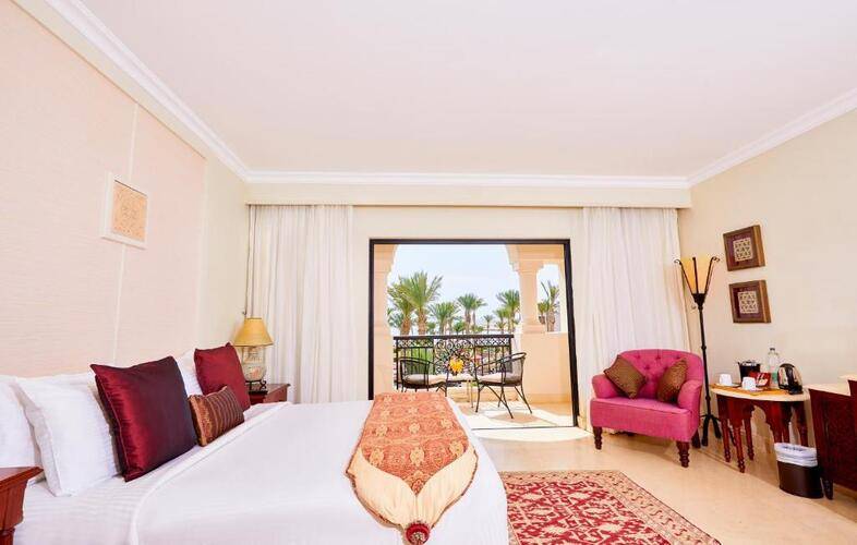 Pickalbatros The Palace Port Ghalib (Ex.The Palace Port Ghalib, Intercontinental The Palace Port Galib Resort)