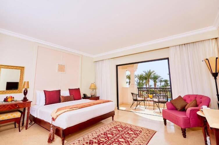 Pickalbatros The Palace Port Ghalib (Ex.The Palace Port Ghalib, Intercontinental The Palace Port Galib Resort)