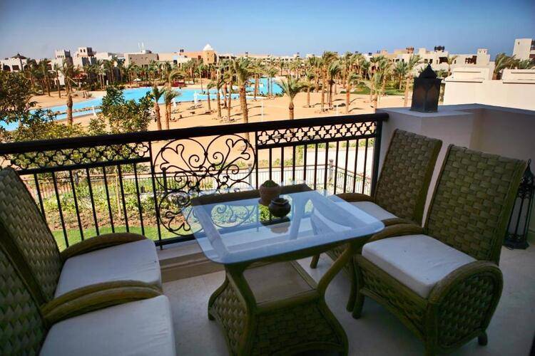 Pickalbatros The Palace Port Ghalib (Ex.The Palace Port Ghalib, Intercontinental The Palace Port Galib Resort)