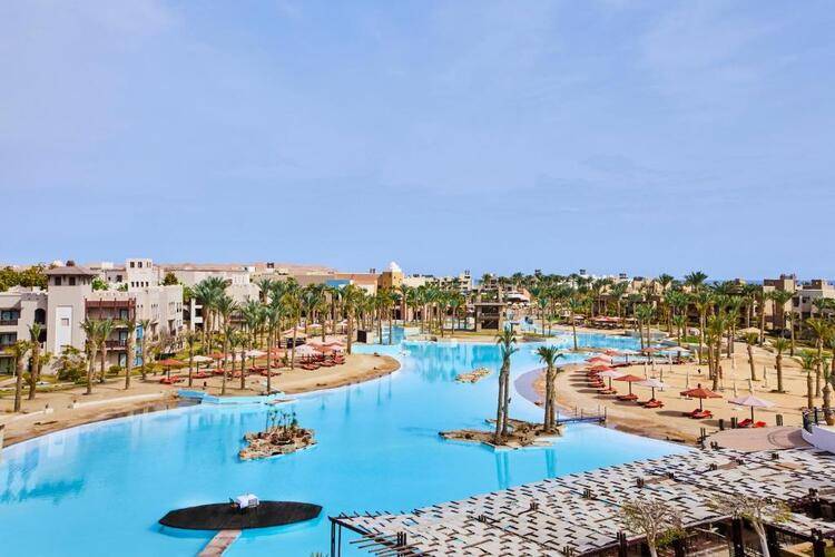 Pickalbatros The Palace Port Ghalib (Ex.The Palace Port Ghalib, Intercontinental The Palace Port Galib Resort)