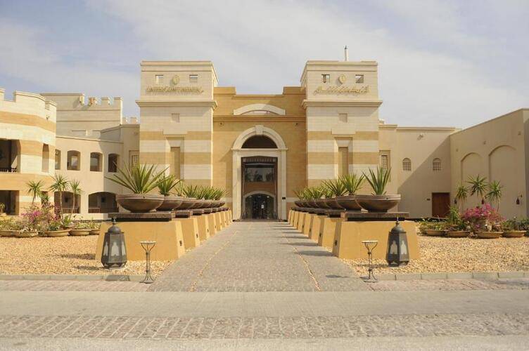 Pickalbatros The Palace Port Ghalib (Ex.The Palace Port Ghalib, Intercontinental The Palace Port Galib Resort)