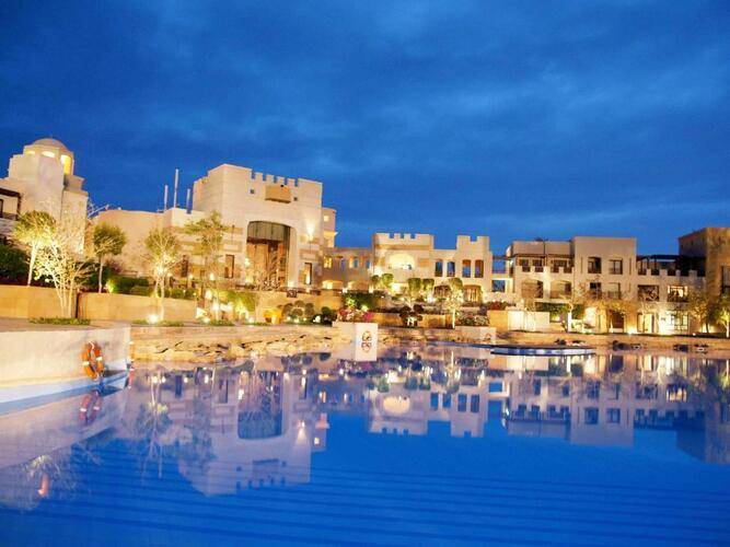 Pickalbatros The Palace Port Ghalib (Ex.The Palace Port Ghalib, Intercontinental The Palace Port Galib Resort)