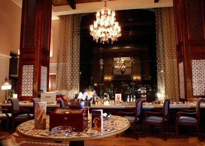 Pickalbatros The Palace Port Ghalib (Ex.The Palace Port Ghalib, Intercontinental The Palace Port Galib Resort)