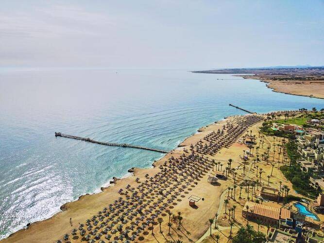 Pickalbatros The Palace Port Ghalib (Ex.The Palace Port Ghalib, Intercontinental The Palace Port Galib Resort)