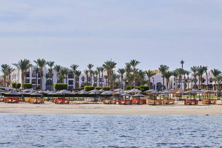 Pickalbatros The Palace Port Ghalib (Ex.The Palace Port Ghalib, Intercontinental The Palace Port Galib Resort)