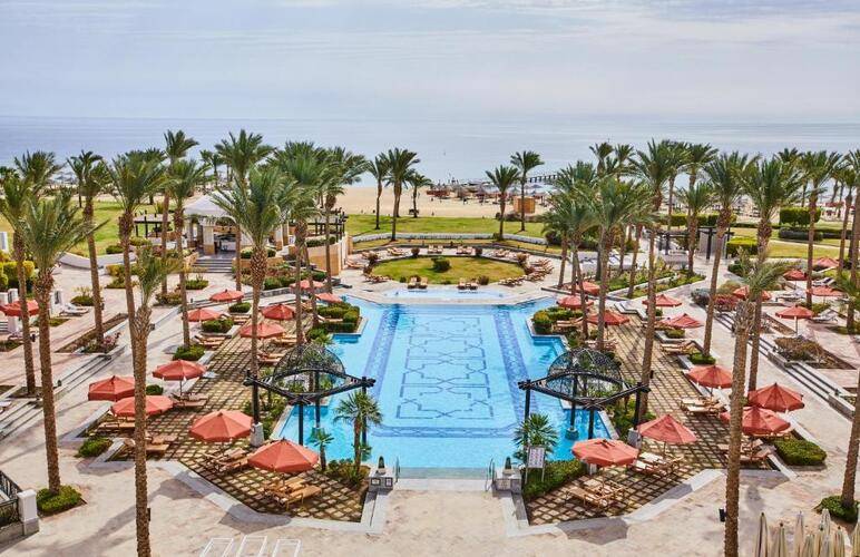 Pickalbatros The Palace Port Ghalib (Ex.The Palace Port Ghalib, Intercontinental The Palace Port Galib Resort)