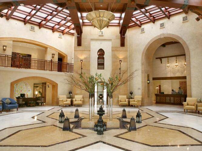 Pickalbatros The Palace Port Ghalib (Ex.The Palace Port Ghalib, Intercontinental The Palace Port Galib Resort)