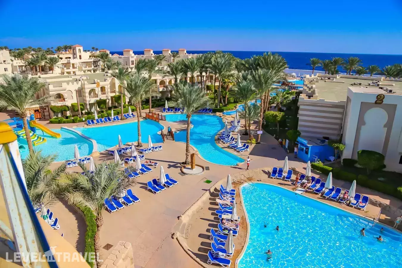 Rehana Royal Beach Resort, Aqua Park & Spa (Ex.Rehana Royal Beach & Spa)