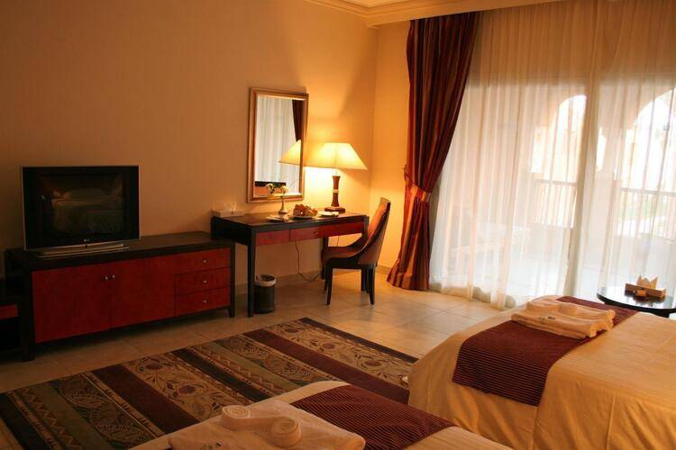 Rehana Royal Beach Resort, Aqua Park & Spa (Ex.Rehana Royal Beach & Spa)