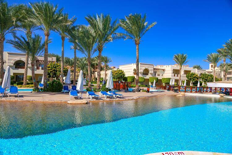 Rehana Royal Beach Resort, Aqua Park & Spa (Ex.Rehana Royal Beach & Spa)
