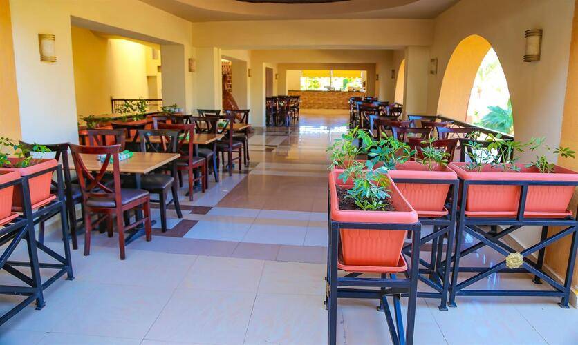 Rehana Royal Beach Resort, Aqua Park & Spa (Ex.Rehana Royal Beach & Spa)