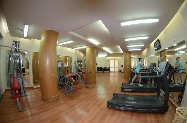 Rehana Royal Beach Resort, Aqua Park & Spa (Ex.Rehana Royal Beach & Spa)