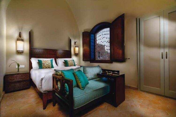 Movenpick Resort El Quseir
