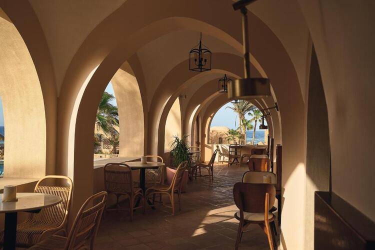Movenpick Resort El Quseir