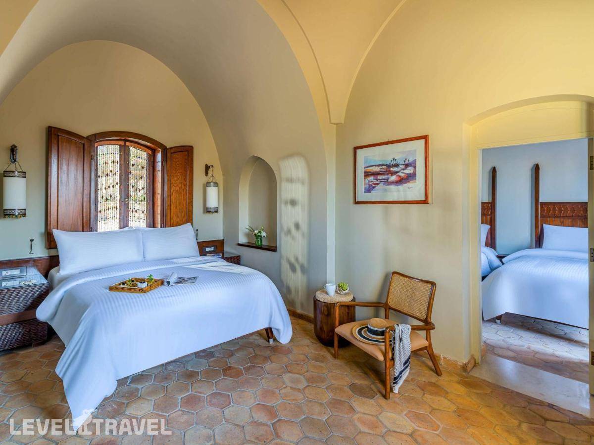 фотографии отеля Movenpick Resort El Quseir в Египет(Эль Кусейр) - фото №33