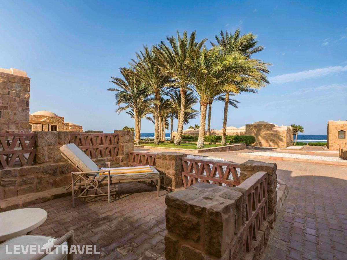 фотографии отеля Movenpick Resort El Quseir в Египет(Эль Кусейр) - фото №48