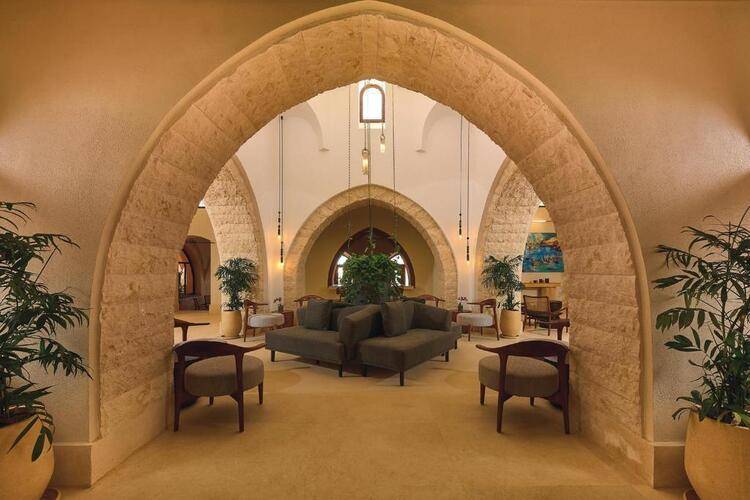 Movenpick Resort El Quseir