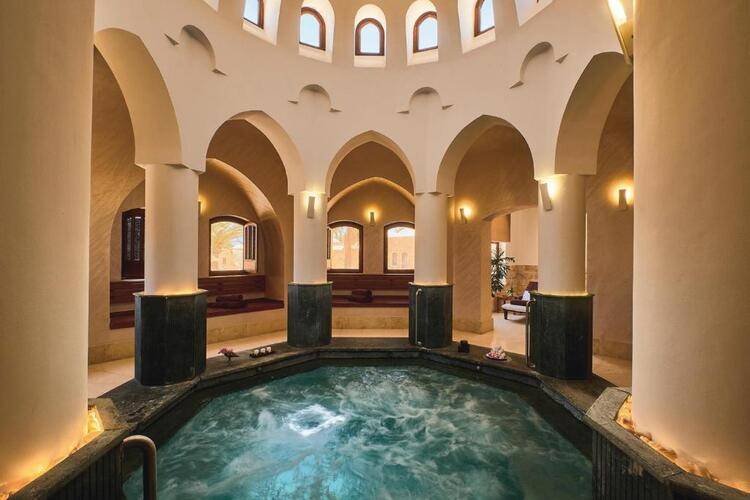 Movenpick Resort El Quseir