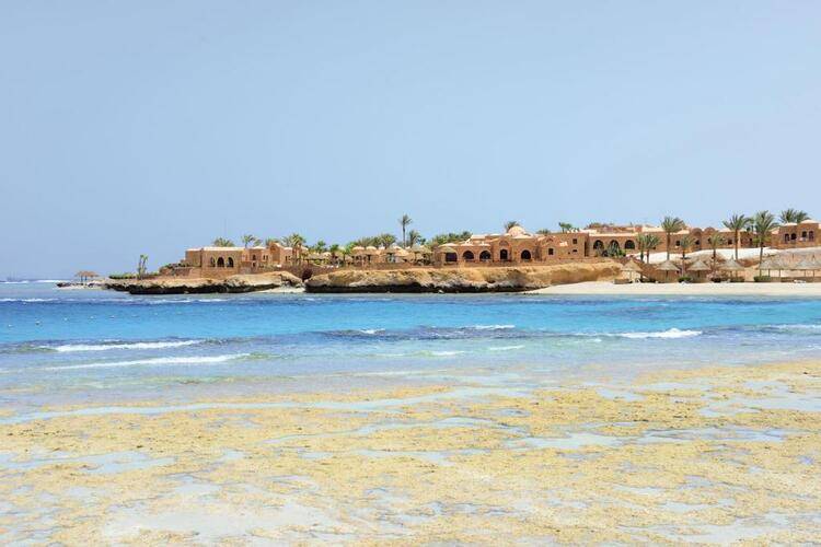 Movenpick Resort El Quseir