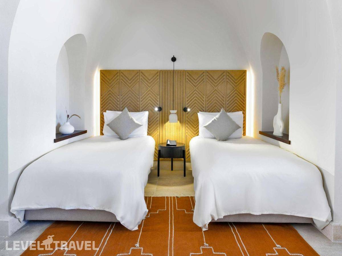 фотографии отеля Movenpick Resort El Quseir в Египет(Эль Кусейр) - фото №41