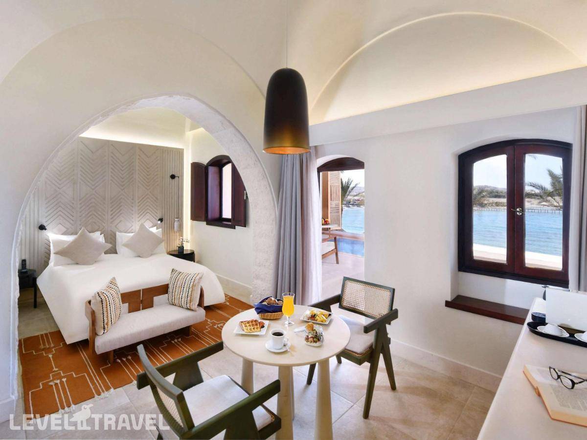 фотографии отеля Movenpick Resort El Quseir в Египет(Эль Кусейр) - фото №42