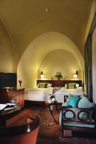 Movenpick Resort El Quseir