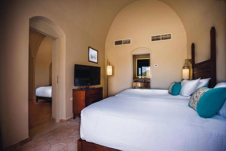 Movenpick Resort El Quseir