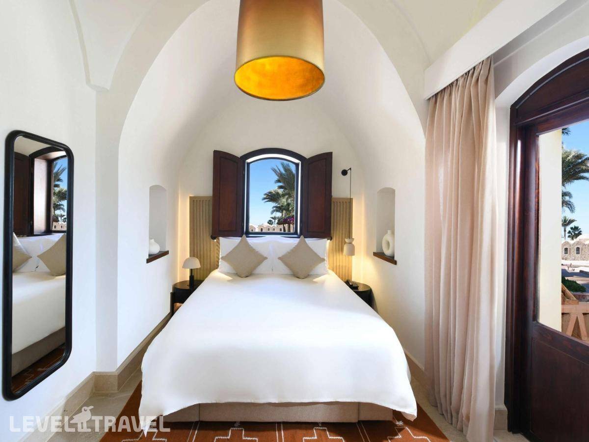 фотографии отеля Movenpick Resort El Quseir в Египет(Эль Кусейр) - фото №47