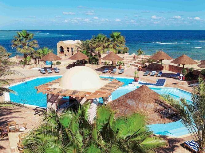Movenpick Resort El Quseir