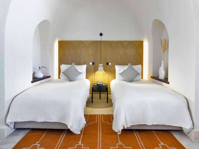 Movenpick Resort El Quseir