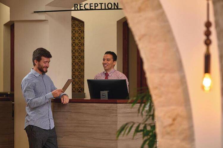 Movenpick Resort El Quseir