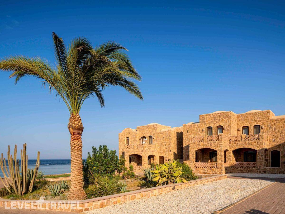 фотографии отеля Movenpick Resort El Quseir в Египет(Эль Кусейр) - фото №38