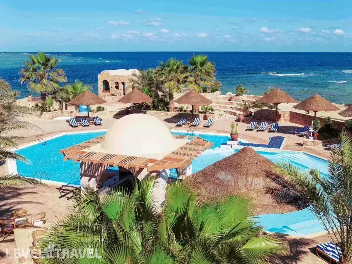 Movenpick Resort El Quseir