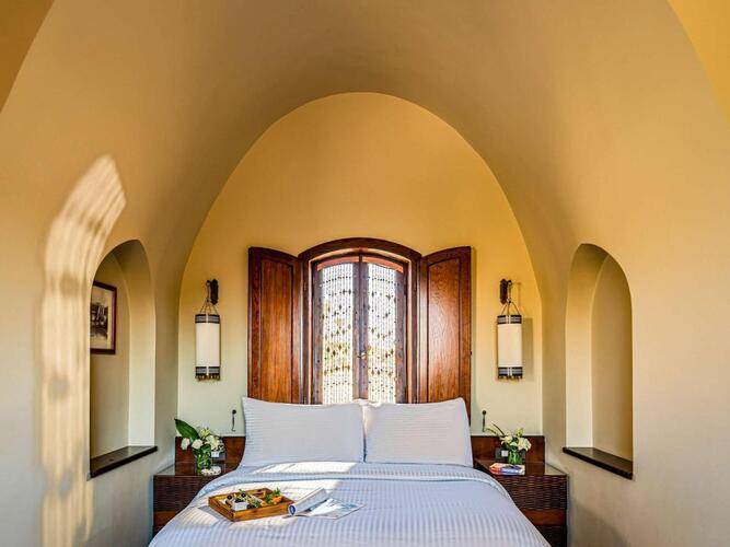 Movenpick Resort El Quseir