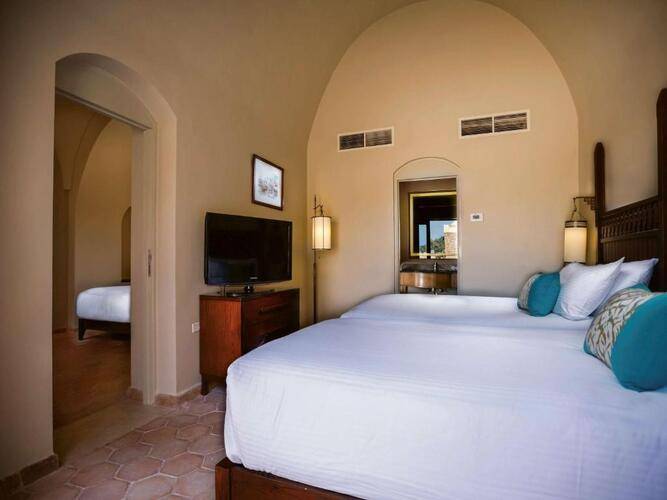 Movenpick Resort El Quseir