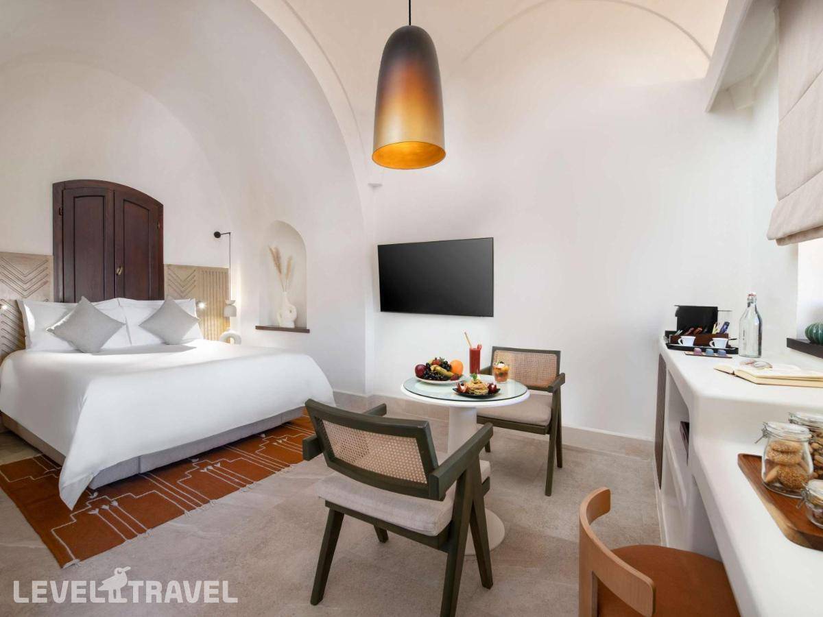 фотографии отеля Movenpick Resort El Quseir в Египет(Эль Кусейр) - фото №35