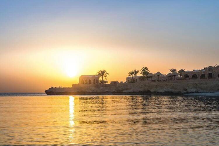 Movenpick Resort El Quseir