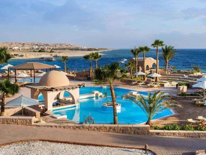 Movenpick Resort El Quseir