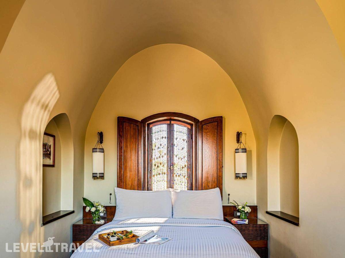 фотографии отеля Movenpick Resort El Quseir в Египет(Эль Кусейр) - фото №46