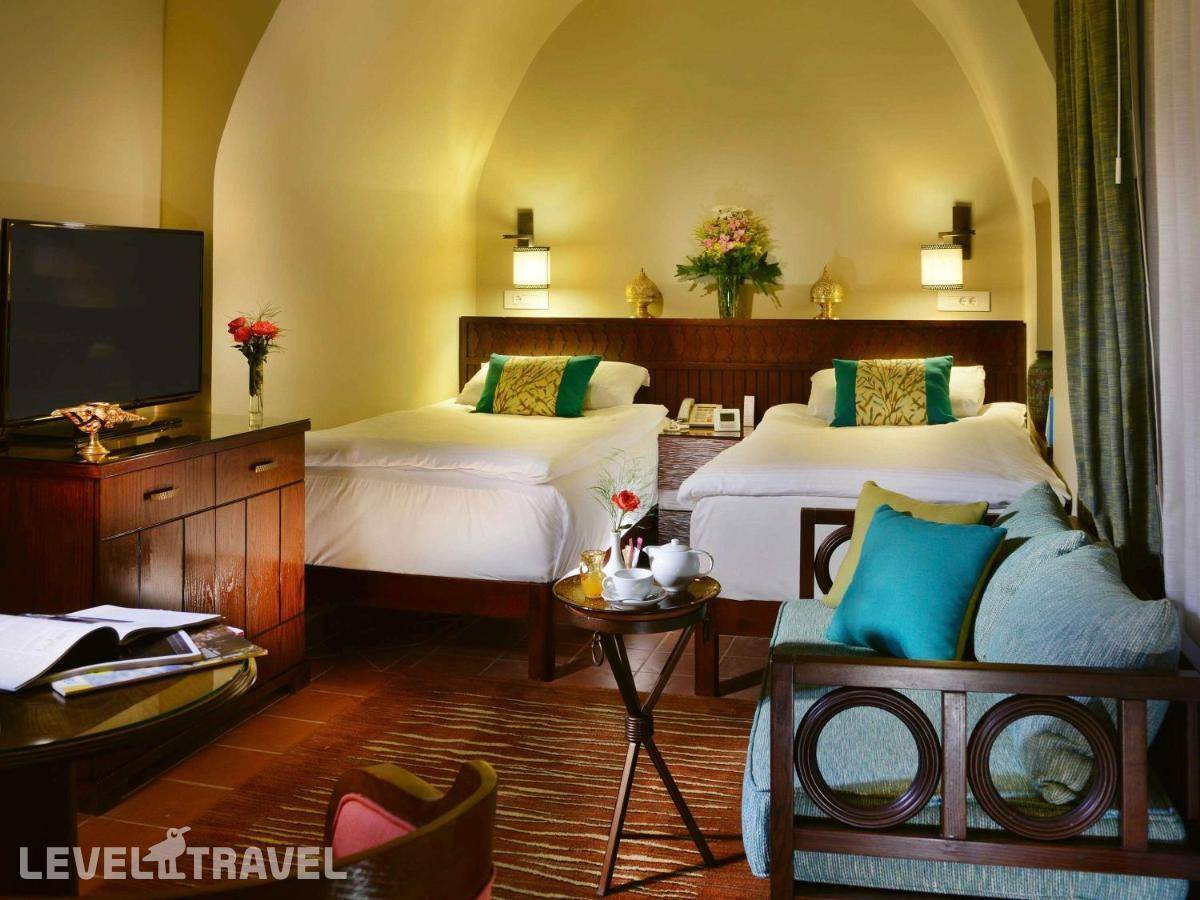 фотографии отеля Movenpick Resort El Quseir в Египет(Эль Кусейр) - фото №45