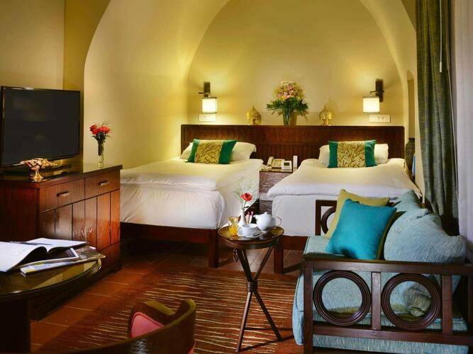 Movenpick Resort El Quseir