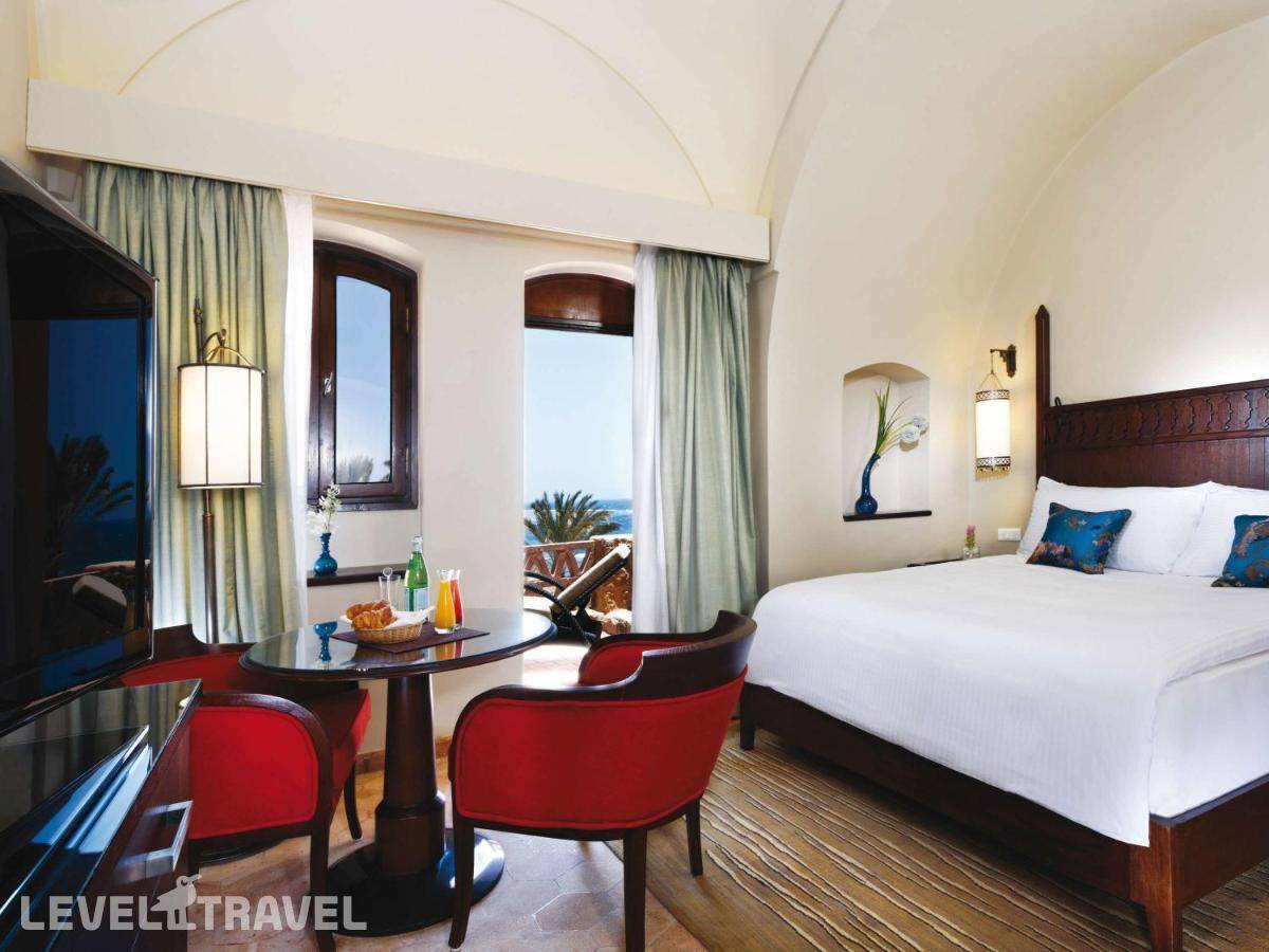 фотографии отеля Movenpick Resort El Quseir в Египет(Эль Кусейр) - фото №36