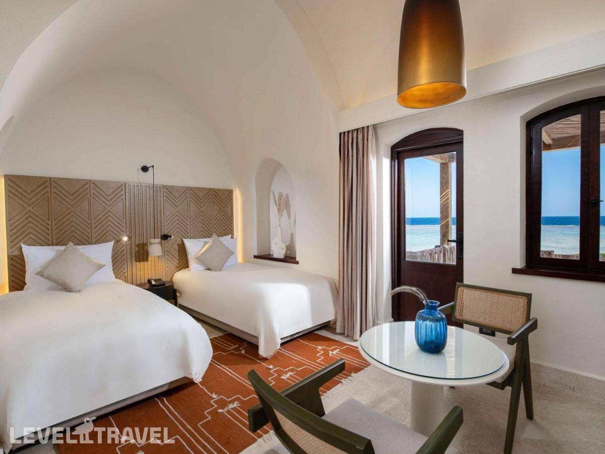 фотографии отеля Movenpick Resort El Quseir в Египет(Эль Кусейр) - фото №44